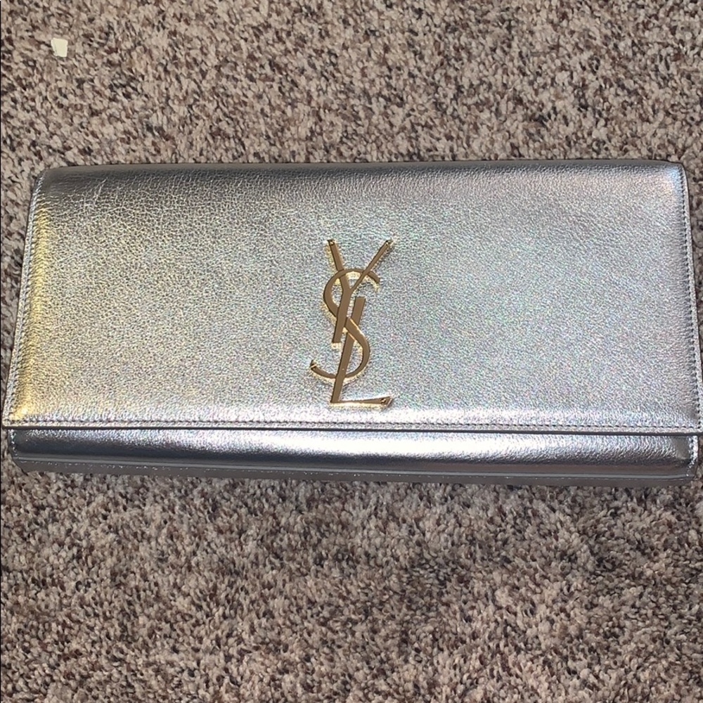 YSL CLUTCH